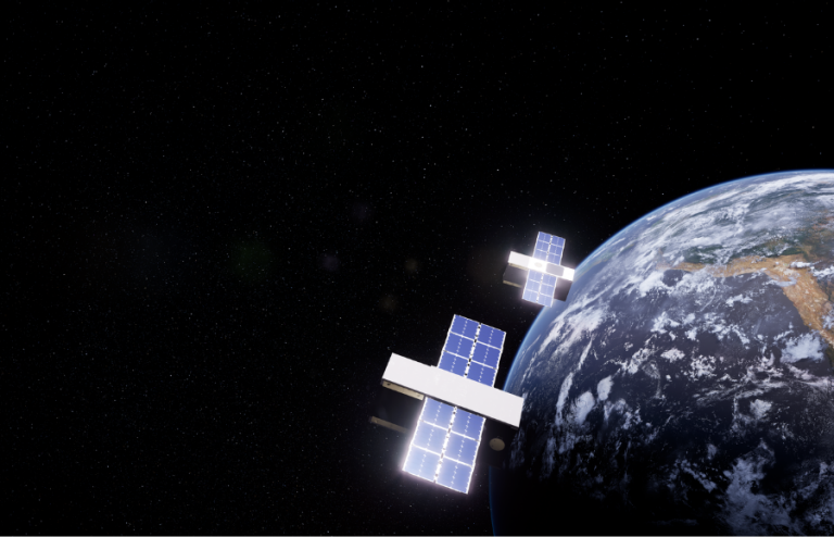 Space on Speed Dial: Lockheed Martin’s NGSD